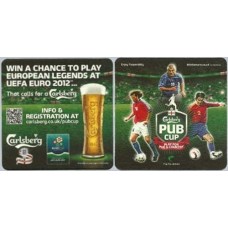 Carlsberg UK No.1109